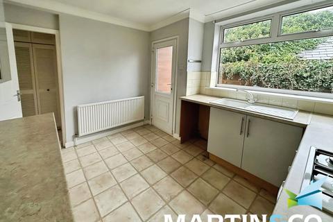 undefined, Helliwells Row, Wakefield WF4