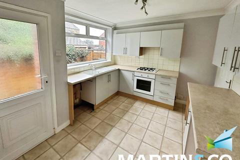 undefined, Helliwells Row, Wakefield WF4