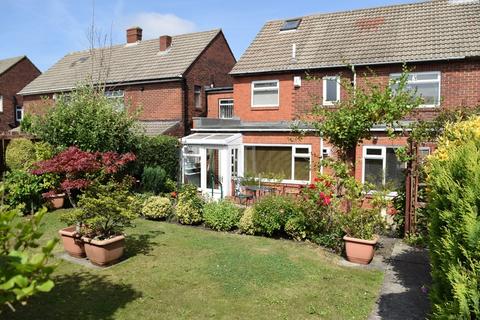 7 Coniscliffe Road, Stanley, DH9 7RF