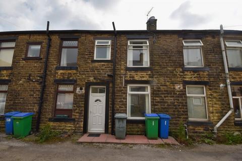 undefined, Jerrold Street, Littleborough OL15