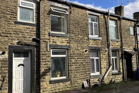 2 bedroom cottage to rent, Jerrold Street, Littleborough OL15
