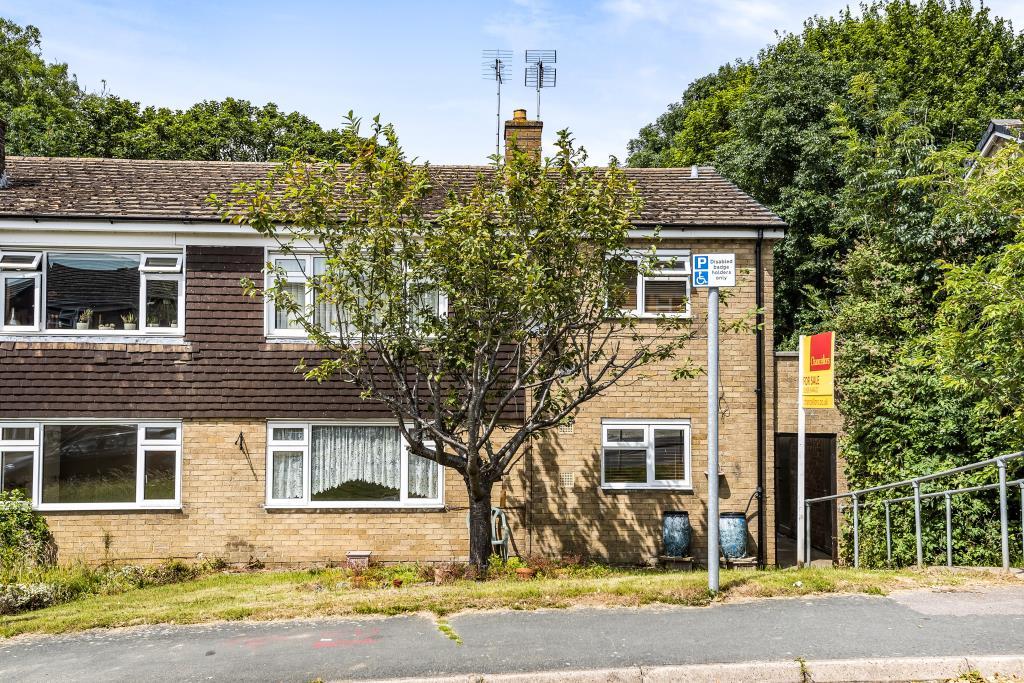 Cornish Road, Chipping Norton, OX7 2 bed £160,000