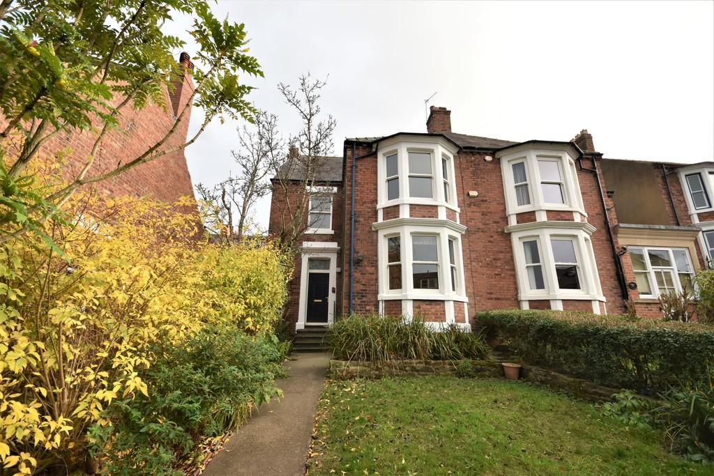 The Avenue, Durham 5 bed end of terrace house £1,600 pcm (£369 pw)