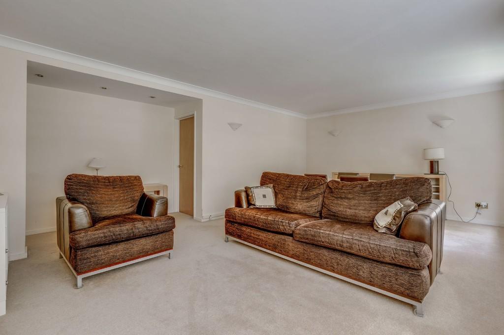 Malvern Park Avenue, Solihull 2 bed apartment £265,000