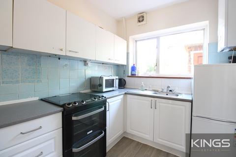 undefined, Cambridge Road, Southampton