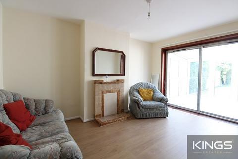 undefined, Cambridge Road, Southampton