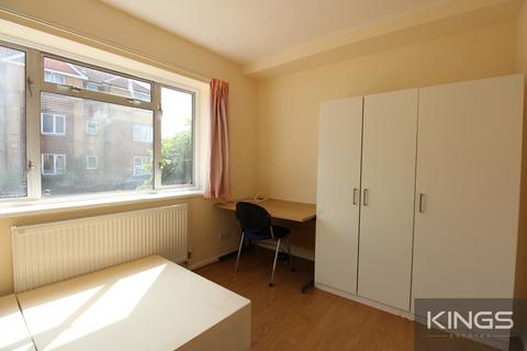 undefined, Cambridge Road, Southampton