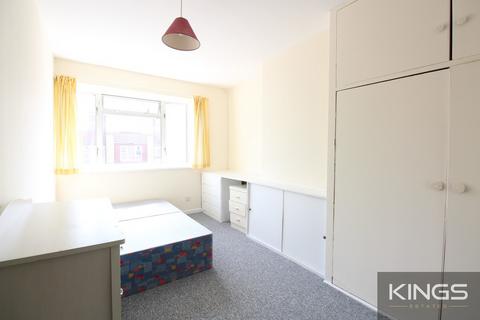 undefined, Cambridge Road, Southampton