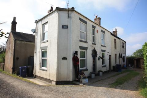 8 Fords Lane, Mow Cop, Stoke-on-trent, ST7 4NG