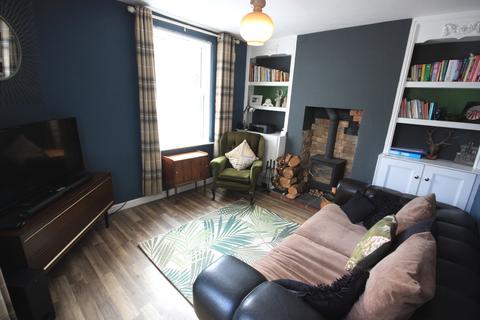 8 Fords Lane, Mow Cop, Stoke-on-trent, ST7 4NG