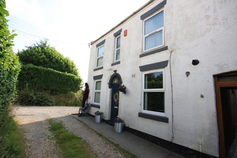 8 Fords Lane, Mow Cop, Stoke-on-trent, ST7 4NG