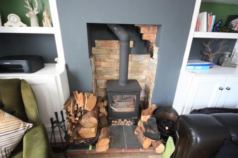 8 Fords Lane, Mow Cop, Stoke-on-trent, ST7 4NG