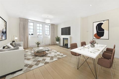 2 bedroom flat to rent, Kings Road, Chelsea, London