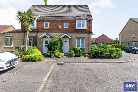 3 Rutley Close, Harold Wood, Romford, RM3 0ZE