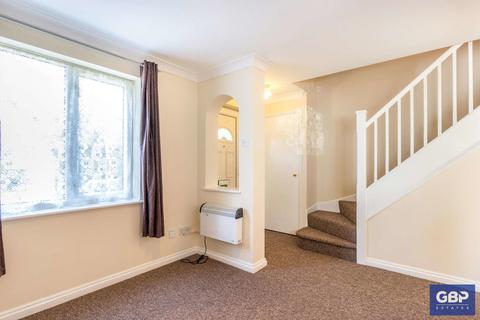 3 Rutley Close, Harold Wood, Romford, RM3 0ZE