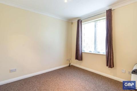 3 Rutley Close, Harold Wood, Romford, RM3 0ZE