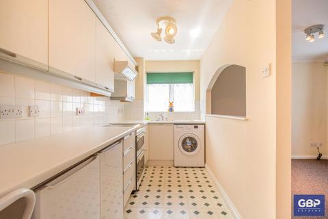 3 Rutley Close, Harold Wood, Romford, RM3 0ZE