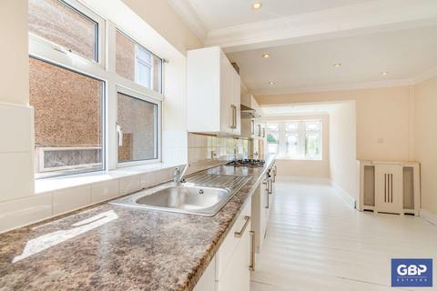 34 Mount Pleasant Road, Romford, RM5 3YL