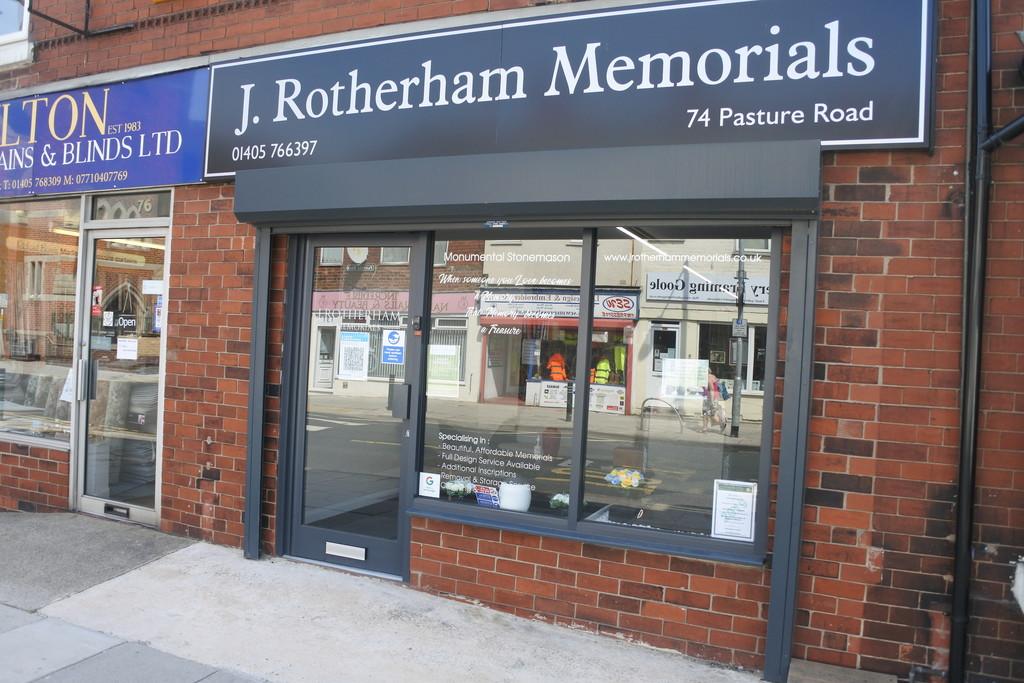 Pasture Road, Goole Office £550 pcm (£127 pw)