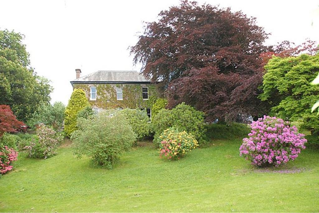 Forneth House, Castle Douglas - Williamson and Hen