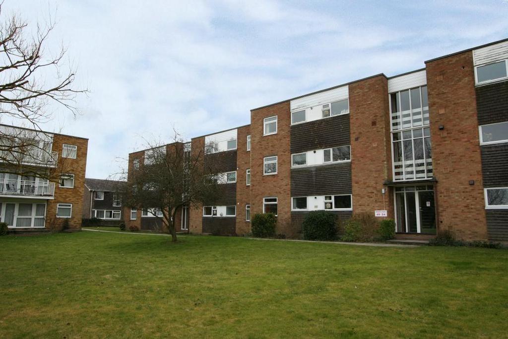 Court, Trumpington, Cambridge 2 bed apartment £1,500 pcm (£