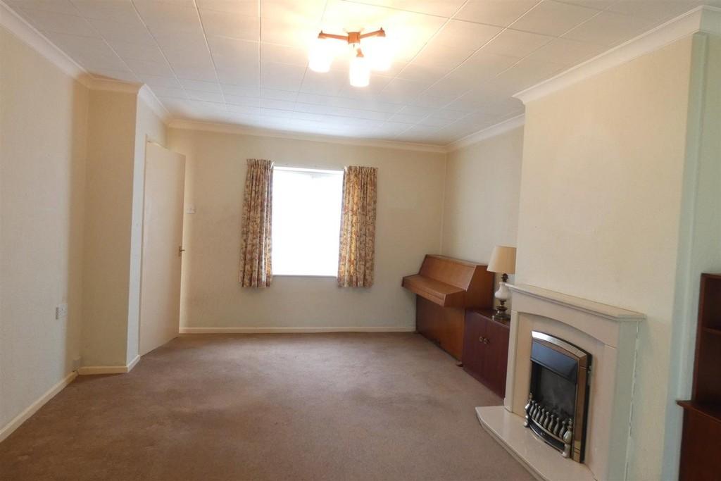 Langley Hall Drive, Sutton Coldfield 3 bed terraced house £198,500