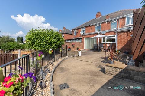 35 Elm Lane, Sheffield, S5 7TR