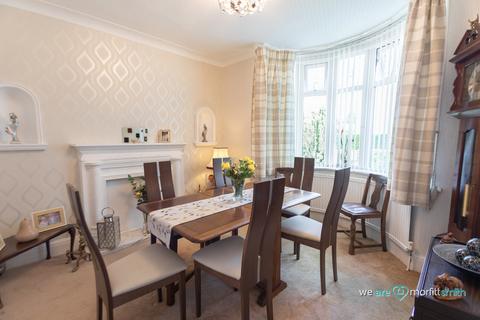 35 Elm Lane, Sheffield, S5 7TR