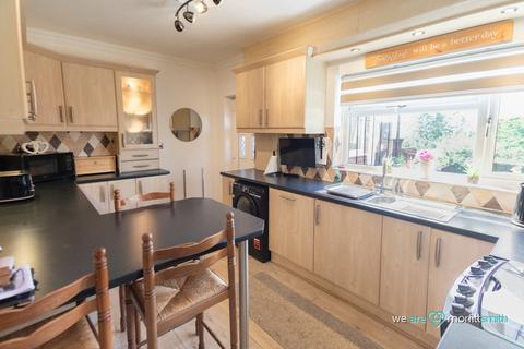 35 Elm Lane, Sheffield, S5 7TR