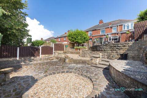 35 Elm Lane, Sheffield, S5 7TR