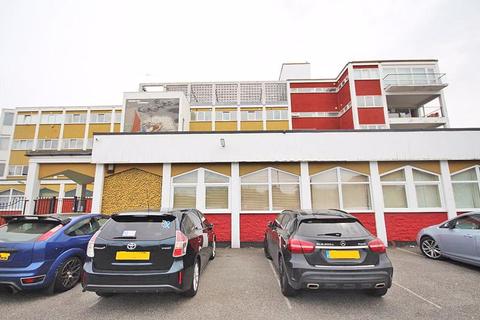 Flat 2, Hope House Hope Street, Grimsby, DN32 7QL