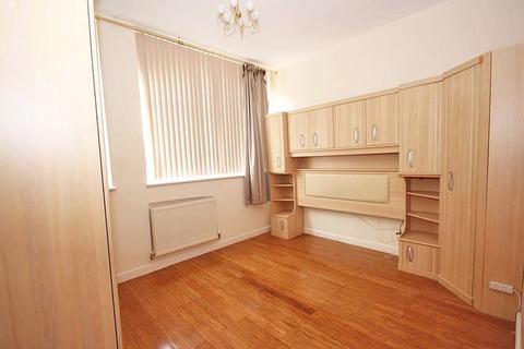 Flat 2, Hope House Hope Street, Grimsby, DN32 7QL