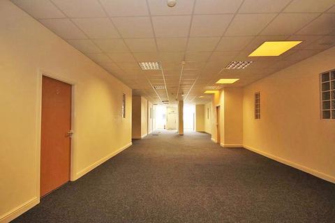 Flat 2, Hope House Hope Street, Grimsby, DN32 7QL