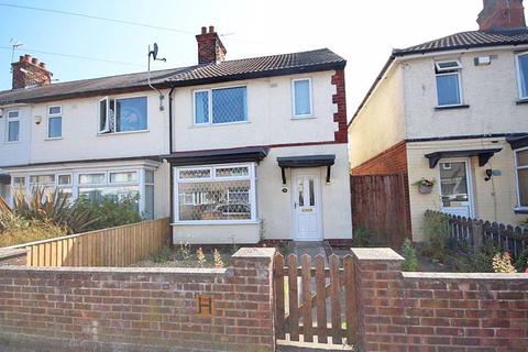 33 Clarendon Road, Grimsby, DN34 5SE