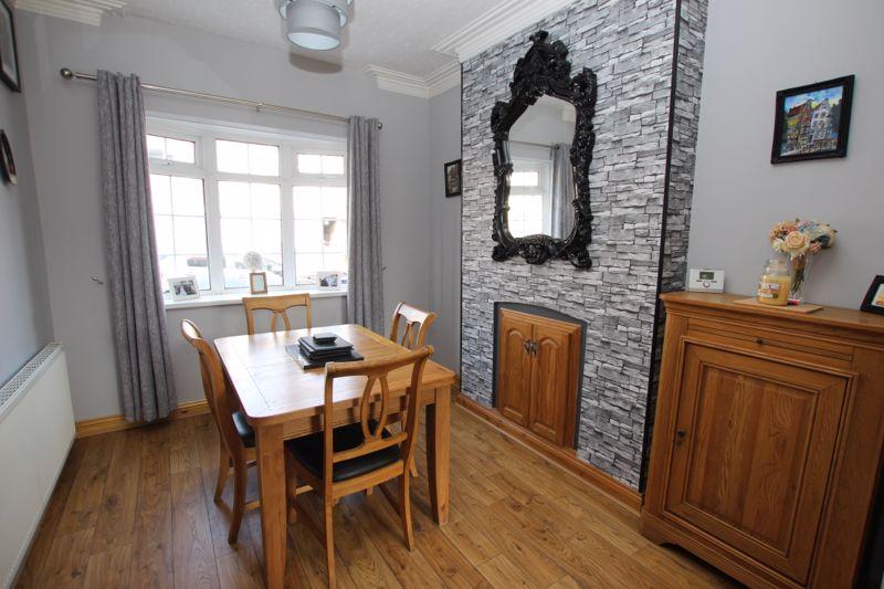 WARD STREET, CLEETHORPES 3 bed terraced house £95,000