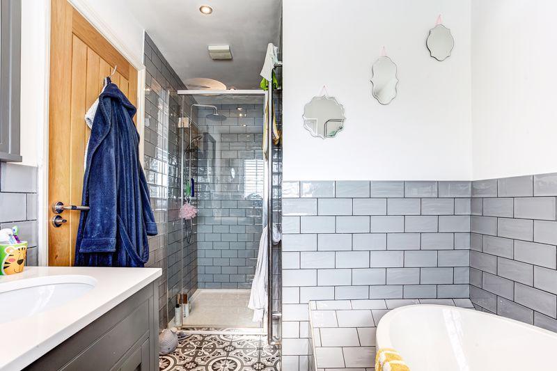 En suite