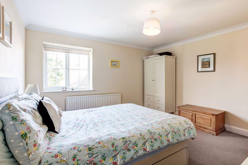 Bedroom 2 rear