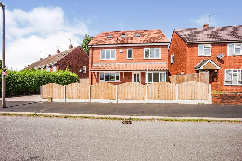 Anson Road, West Bromwich 5 bed detached house £325,000
