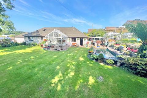 12 Bell Lane, Lanner, Redruth, TR16 6AP