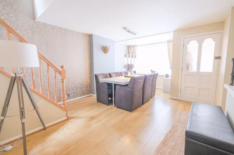 Fordwater Road, Streetly, Sutton... 3 bed semidetached house £365,000