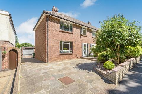 61 Warren Road, Orpington, BR6 6JF