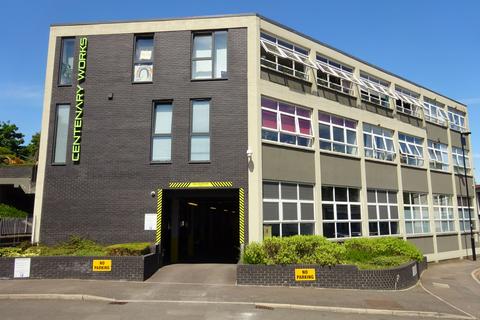 undefined, 9 Centenary Works Woodseats Road Sheffield S8 0P