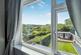 View from bedroom