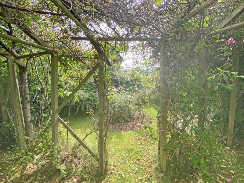 Rose Arch