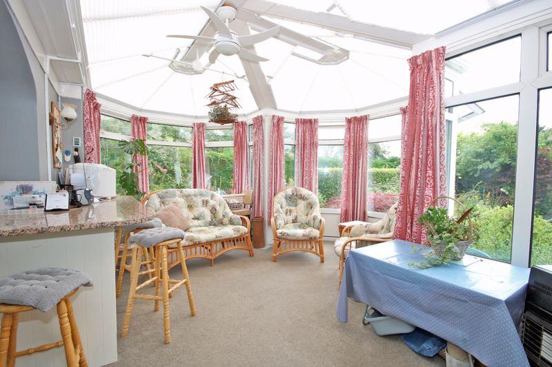Sun Room