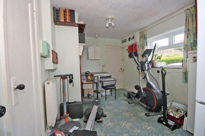Office/Gym