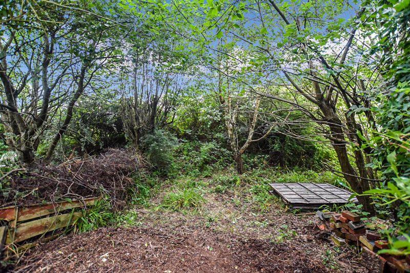 Additional Garden