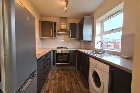 2 bedroom apartment to rent, Little Pennington Street, Rugby CV21