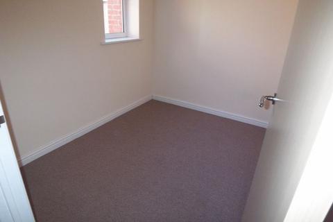 2 bedroom apartment to rent, Little Pennington Street, Rugby CV21