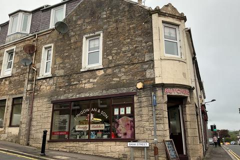 undefined, Bank Street, Kilbirnie